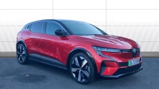 Renault Megane E-Tech EV60 160kW Techno 60kWh Optimum Charge 5dr Auto Electric Hatchback